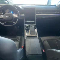 جکj7 مدل ۱۴۰۳|خودرو سواری و وانت|شیراز, شهرک گلستان شمالی|دیوار