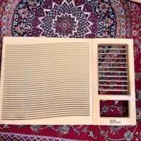 کولر پنجره ای LG 19000 و تک الکتریک 18000