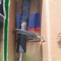 کمک پژویی یک جفت|قطعات یدکی و لوازم جانبی|فردیس, فردیس|دیوار