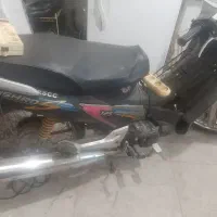 موتوربی کلاچ پیام