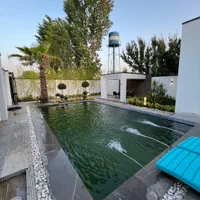 ویلا۴۵۰متری/مدرن نوساز/تاپ لوکیشن/ تهراندشت|فروش خانه و ویلا|کرج, فاز ۱ مهرشهر|دیوار