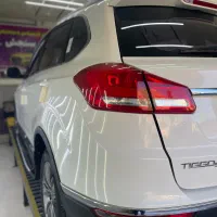 تیگو فول۵|خودرو سواری و وانت|کرمانشاه, |دیوار