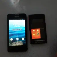 HUAwei.      songEricsson|موبایل|همدان, |دیوار