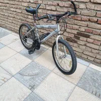 دوچرخه دنده ای سایز 20