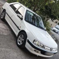 پارس tu5مدل ۹۴