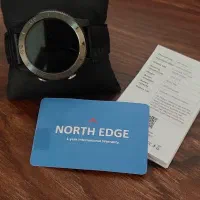 ساعت هوشمند NORTH EDGE X TREK زد آب.|ساعت|شهرضا, |دیوار