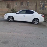 فروش دنا پلاس بورسی۵ دنده|خودرو سواری و وانت|یاسوج, |دیوار