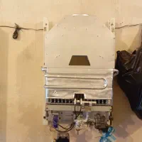 آبگرمکن دیواری3218