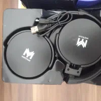 هدفون بلوتوثی تک و عمده|لوازم جانبی موبایل و تبلت|کرمانشاه, |دیوار