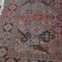 دو تخته فرش شش متری