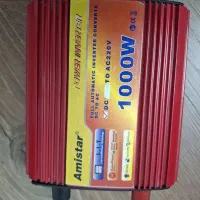 اینورتر 24 به 220 ( 1000وات) جنس خوب