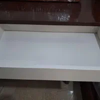 سرویس خواب دو نفره و دراورکاملا نو فقط امروز22تومن|تخت و سرویس خواب|تهران, جنت‌آباد شمالی|دیوار