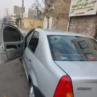 خودرو ال ‌‌90 مدل ۹۰فول