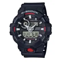 ساعت کاسیو جیشاک ژاپن Gshock Ga700