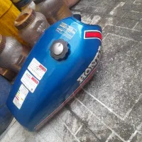 لوازم هندا ۱۲۵ ژاپنی و ایرانی