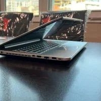 لپ تاپ  asus n552vw|رایانه همراه|تهران, سازمان برنامه جنوبی|دیوار