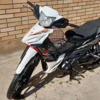 موتور بی کلاج ۱۴۰۰ رودوین.بی کلاچ