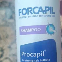 ریزش مو دارم