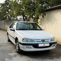 پژو پارس سال مدل ۹۵ کم کار بدون رنگ|خودرو سواری و وانت|قائم‌شهر, |دیوار