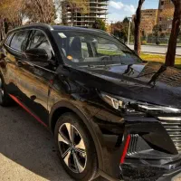 چانگان CS55 پلاس وارداتی