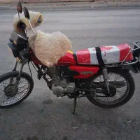 هندا125|موتورسیکلت|بهارستان, |دیوار