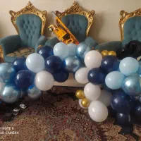 بادکنک اماده