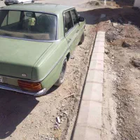 بنز معماری 230|خودرو کلاسیک|شهرضا, |دیوار