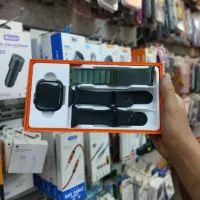 ساعت هوشمند