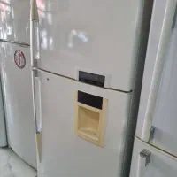 یخچال کره ای الجی