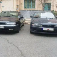 گالانت 1993 عینکی