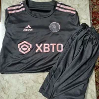 کیت مسی اینتر میامی