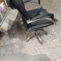 صندلی چرخ دار|مبلمان اداری|تهران, بازار|دیوار