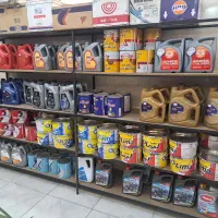 پخش روغن موتور نفتاب