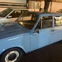 پیکان کارلوکس مدل ۶۰|خودرو سواری و وانت|تهران, قلهک|دیوار