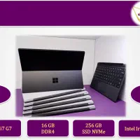 خرید فروش معاوضه لپتاپ استوک عمده سرفیس پرو 7
