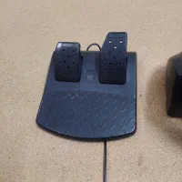 فرمان و پدال|کنسول، بازی ویدئویی و آنلاین|اصفهان, شهرک کاوه|دیوار