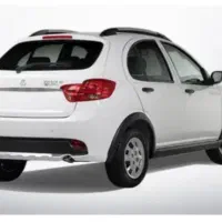 کوییک  Gxl فول مدل اسفند ۱۴۰۲|خودرو سواری و وانت|کیش, |دیوار