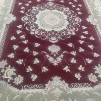 فرش 12متری