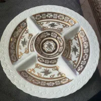 اردور خوری چینی مقصود