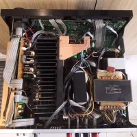 PIONEER A-X830 PRO 820   SONY 910|سیستم صوتی خانگی|مشهد, فاطمیه|دیوار