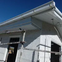 جوشکاری واجرای شیروانی|خدمات پیشه و مهارت|سراب, |دیوار