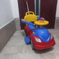 چرخ کودک|اسباب و اثاث بچه|تهران, امام حسین|دیوار