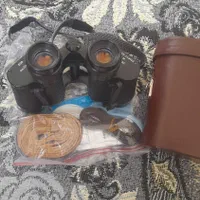 دوربین شکاری|کوهنوردی و کمپینگ|اصفهان, جوزدان الیادران|دیوار