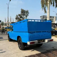 حمل بار و اثاثیه