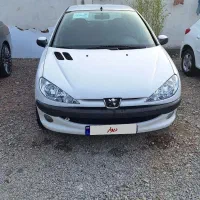 پژو ۲۰۶ مدل ۹۰