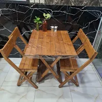 میز و صندلی