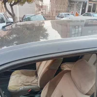 پژو ۴۰۵ مشکی ۸۸تک سوز