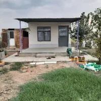 فروش زمین باغ ای ۵۰۰ متری
