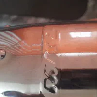 گِلگیر موتور فابریک ساوین (هوندایی)|قطعات یدکی و لوازم جانبی|بروجرد, |دیوار