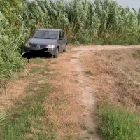 زمین کشاورزی ۲۸۰۰ متر در مناسکلا بابل|فروش زمین و ملک کلنگی|زرگرشهر, |دیوار